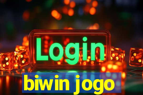 biwin jogo